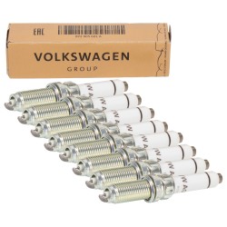 Bougie d'Allumage Longue Durée Audi NGK V8 0P2905601A