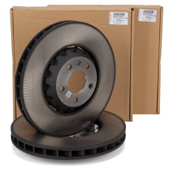 Disques de Frein Avant d'Origine Audi 4M0615301Q