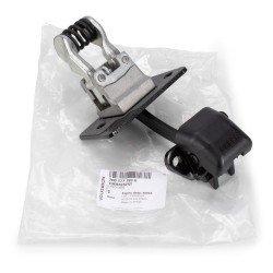 Butée de Porte Arrière Gauche pour VW T5 T6 Transporter