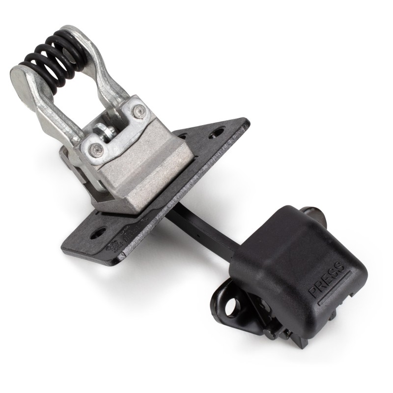 Butée de Porte Arrière Gauche pour VW T5 T6 Transporter-7H0827793G