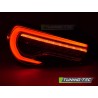 TOYOTA GT86 12-21 LED BAR SMOKE TOYOTA GT86 12-21 LED BAR SMOKE