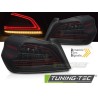 LED TAIL LIGHTS SMOKE fits SUBARU WRX 14-21 LED TAIL LIGHTS SMOKE fits SUBARU WRX 14-21