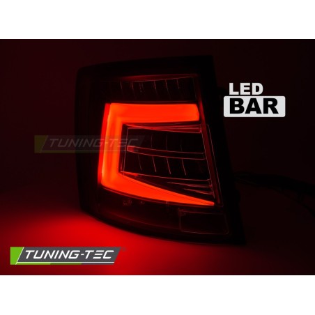 LED BAR TAIL LIGHTS RED WHITE fits SKODA OCTAVIA III 12-16 SW OEM LED LED BAR TAIL LIGHTS RED WHITE fits SKODA OCTAVIA III 12-16 SW OEM LED