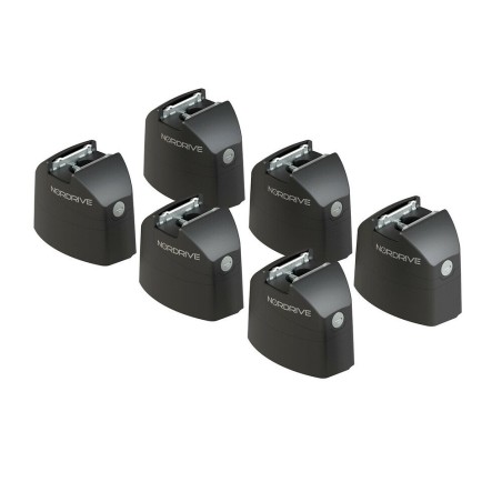 NORDRIVE KARGO Fitting kit - N30443 NORDRIVE KARGO Fitting kit - N30443