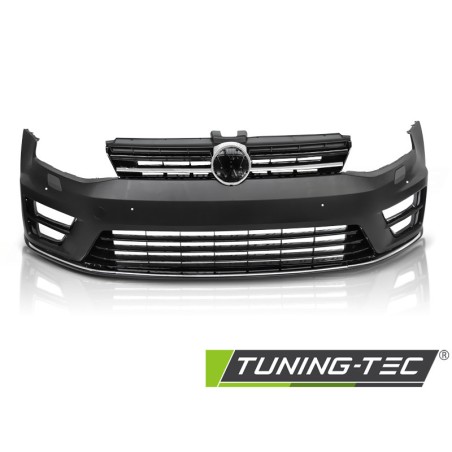 FRONT BUMPER SPORT PDC fits VW GOLF 7 13-17