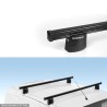NORDRIVE KARGO Barres de Toit 2-Barres pour FORD TOURNEO CUSTOM 2. GEN. (2023+) NORDRIVE KARGO Barres de Toit 2-Barres pour FORD TOURNEO CUSTOM 2. GEN. (2023+)