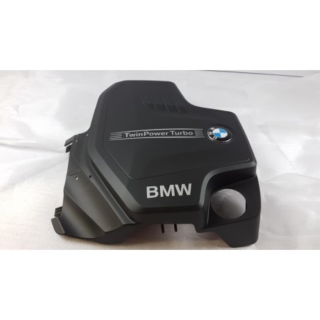 Couvercle De Moteur | BMW | 11127636791 | 7636791 | Pièce d'origine oem Couvercle De Moteur | BMW | 11127636791 | 7636791 | Pièce d'origine oem