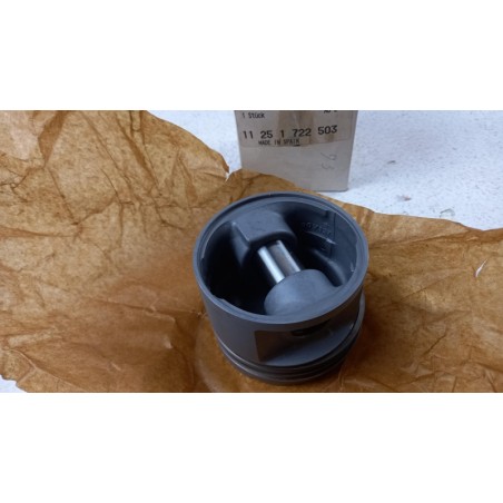 Piston | BMW | 11251722503 | 1722503 | Pièce d'origine oem Piston | BMW | 11251722503 | 1722503 | Pièce d'origine oem
