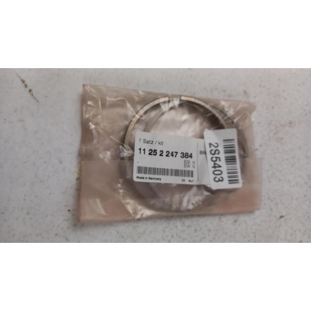 Segments De Piston | BMW | 11252247384 | 2247384 | Pièce d'origine oem Segments De Piston | BMW | 11252247384 | 2247384 | Pièce d'origine oem