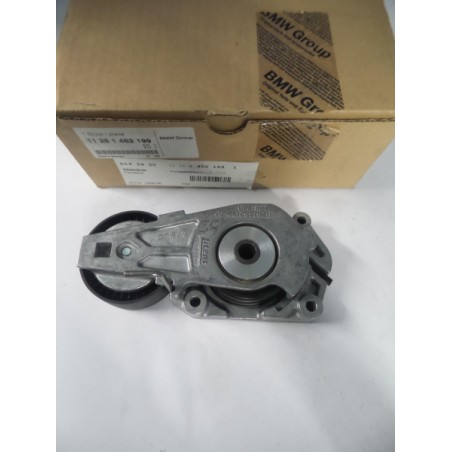 Tendeur De Courroie | BMW | 11281482199 | 1482199 | Pièce d'origine oem Tendeur De Courroie | BMW | 11281482199 | 1482199 | Pièce d'origine oem