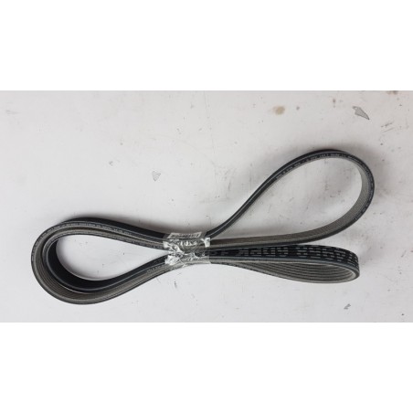 Courroie Trapézoïdale À Nervures | BMW | 11288574958 | 8574958 | Pièce d'origine oem Courroie Trapézoïdale À Nervures | BMW | 11288574958 | 8574958 | Pièce d'origine oem