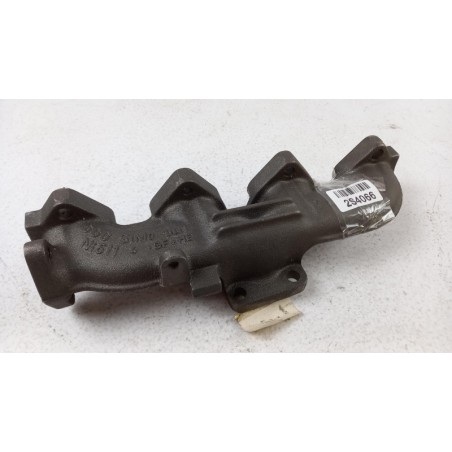 Collecteur D''Échappement | BMW | 11627786820 | 7786820 | Pièce d'origine oem Collecteur D''Échappement | BMW | 11627786820 | 7786820 | Pièce d'origine oem
