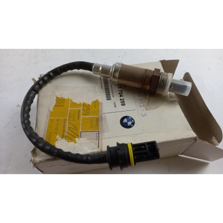 Sonde Lambda | BMW | 11781704259 | 1704259 | Pièce d'origine oem Sonde Lambda | BMW | 11781704259 | 1704259 | Pièce d'origine oem