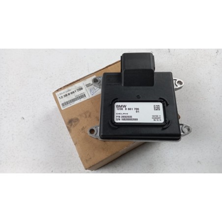 Unité De Contrôle Du Moteur | BMW | 12388661706 | 8661706 | Pièce d'origine oem Unité De Contrôle Du Moteur | BMW | 12388661706 | 8661706 | Pièce d'origine oem