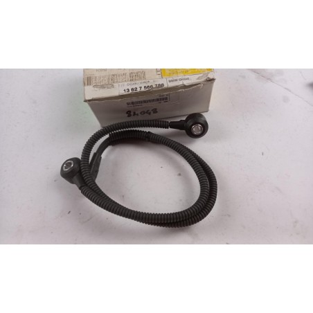 Capteur De Cliquetis | BMW | 13627566786 | 7566786 | Pièce d'origine oem Capteur De Cliquetis | BMW | 13627566786 | 7566786 | Pièce d'origine oem