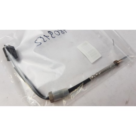 Capteur Pour Température Des Gaz D''Échappement | BMW | 13627809152 | 7809152 | Pièce d'origine oem Capteur Pour Température Des Gaz D''Échappement | BMW | 13627809152 | 7809152 | Pièce d'origine oem