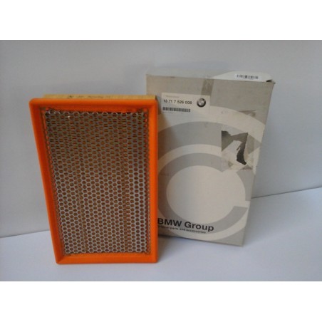 Filtre À Air | BMW | 13717526008 | 7526008 | Pièce d'origine oem Filtre À Air | BMW | 13717526008 | 7526008 | Pièce d'origine oem