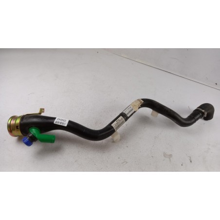 Goulotte De Réservoir De Carburant | BMW | 16117176784 | 7176784 | Pièce d'origine oem Goulotte De Réservoir De Carburant | BMW | 16117176784 | 7176784 | Pièce d'origine oem