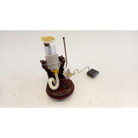 Unité D''Alimentation En Carburant | BMW | 16141184749 | 1184749 | Pièce d'origine oem Unité D''Alimentation En Carburant | BMW | 16141184749 | 1184749 | Pièce d'origine oem