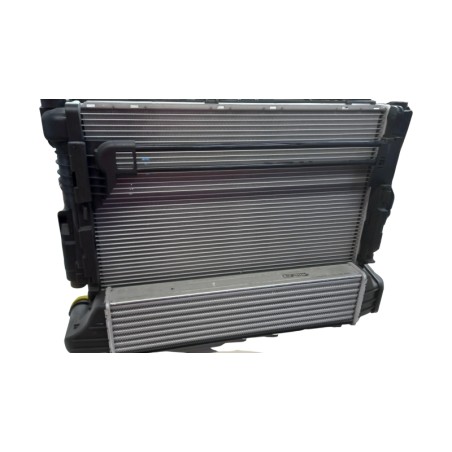 Radiateur De Refroidissement Du Moteur | BMW | 17007786678 | 7786678 | Pièce d'origine oem Radiateur De Refroidissement Du Moteur | BMW | 17007786678 | 7786678 | Pièce d'origine oem