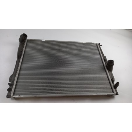 Radiateur De Refroidissement Du Moteur | BMW | 17117562079 | 7562079 | Pièce d'origine oem Radiateur De Refroidissement Du Moteur | BMW | 17117562079 | 7562079 | Pièce d'origine oem