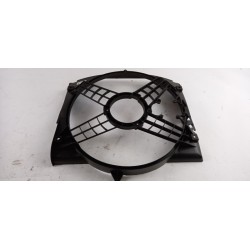 Support De Ventilateur De Radiateur | BMW | 17117790897 | 7790897 | Pièce d'origine oem