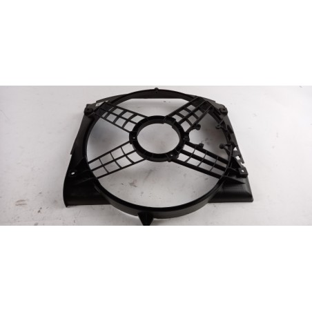 Support De Ventilateur De Radiateur | BMW | 17117790897 | 7790897 | Pièce d'origine oem Support De Ventilateur De Radiateur | BMW | 17117790897 | 7790897 | Pièce d'origine oem