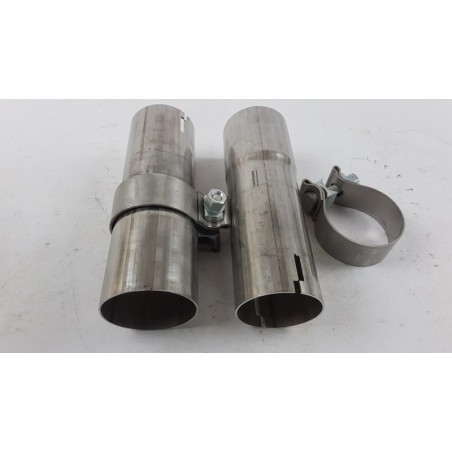 Embout D''Échappement | BMW | 18302287042 | 2287042 | Pièce d'origine oem Embout D''Échappement | BMW | 18302287042 | 2287042 | Pièce d'origine oem