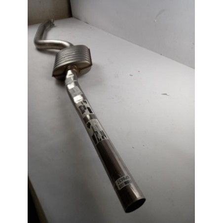 Silencieux Pour Système D''Échappement | BMW | 18307823367 | 7823367 | Pièce d'origine oem Silencieux Pour Système D''Échappement | BMW | 18307823367 | 7823367 | Pièce d'origine oem