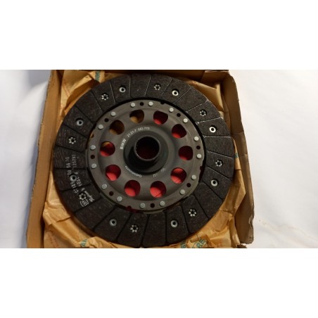 Disque D''Embrayage | BMW | 21207553770 | 7553770 | Pièce d'origine oem Disque D''Embrayage | BMW | 21207553770 | 7553770 | Pièce d'origine oem