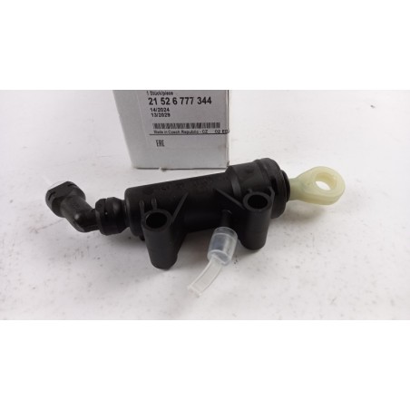 Maître-Cylindre D''Embrayage | BMW | 21526777344 | 6777344 | Pièce d'origine oem Maître-Cylindre D''Embrayage | BMW | 21526777344 | 6777344 | Pièce d'origine oem
