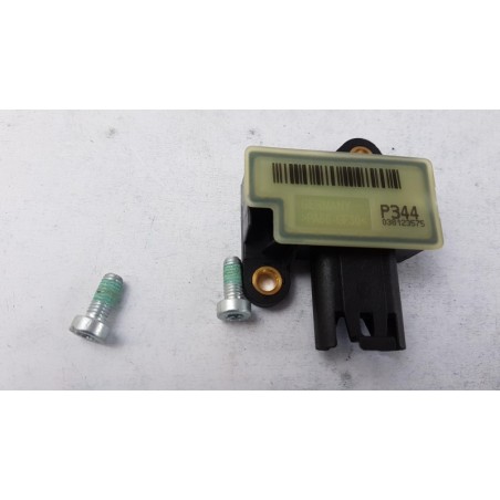 Capteur | BMW | 23147619752 | 7619752 | Pièce d'origine oem Capteur | BMW | 23147619752 | 7619752 | Pièce d'origine oem
