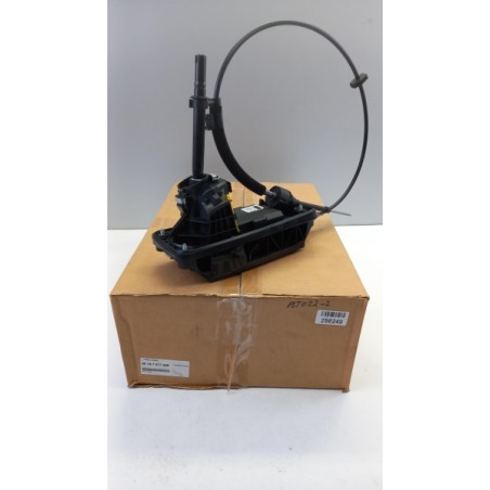 Mécanisme De Changement De Vitesse | BMW | 25167577589 | 7577589 | Pièce d'origine oem Mécanisme De Changement De Vitesse | BMW | 25167577589 | 7577589 | Pièce d'origine oem