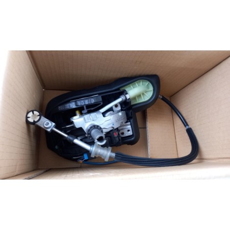 Mécanisme De Changement De Vitesse | BMW | 25167580923 | 7580923 | Pièce d'origine oem Mécanisme De Changement De Vitesse | BMW | 25167580923 | 7580923 | Pièce d'origine oem