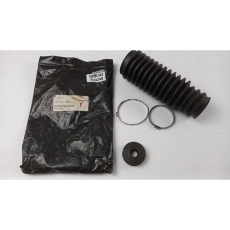 Soufflet De Direction | BMW | 32136752478 | 6752478 | Pièce d'origine oem Soufflet De Direction | BMW | 32136752478 | 6752478 | Pièce d'origine oem