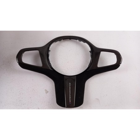 Couvercle Du Volant | BMW | 32302459669 | 2459669 | Pièce d'origine oem Couvercle Du Volant | BMW | 32302459669 | 2459669 | Pièce d'origine oem