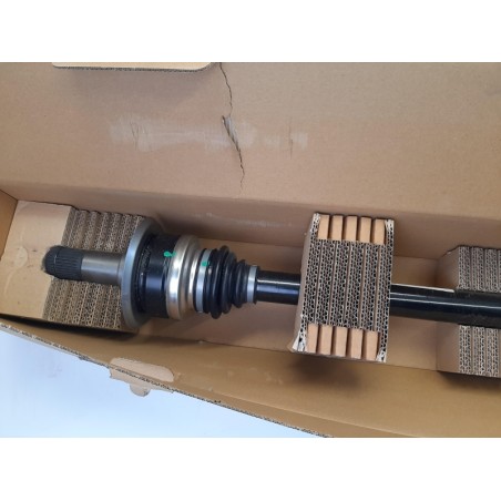 Arbre De Transmission | BMW | 33207564128 | 7564128 | Pièce d'origine oem Arbre De Transmission | BMW | 33207564128 | 7564128 | Pièce d'origine oem