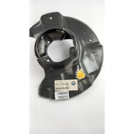 Spritzblech Pour Disque De Frein | BMW | 34111162105 | 1162105 | Pièce d'origine oem Spritzblech Pour Disque De Frein | BMW | 34111162105 | 1162105 | Pièce d'origine oem