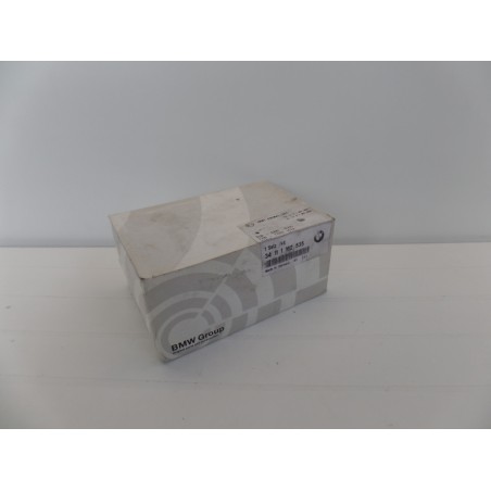 Plaquettes De Freins | BMW | 34111162535 | 1162535 | Pièce d'origine oem Plaquettes De Freins | BMW | 34111162535 | 1162535 | Pièce d'origine oem