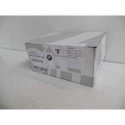 Plaquettes De Freins | BMW | 34116761278 | 6761278 | Pièce d'origine oem