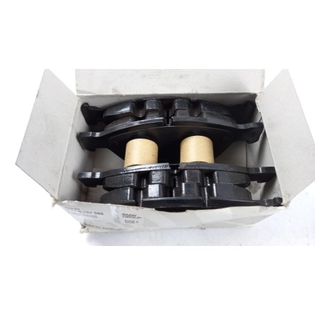 Plaquettes De Freins | BMW | 34116767389 | 6767389 | Pièce d'origine oem Plaquettes De Freins | BMW | 34116767389 | 6767389 | Pièce d'origine oem