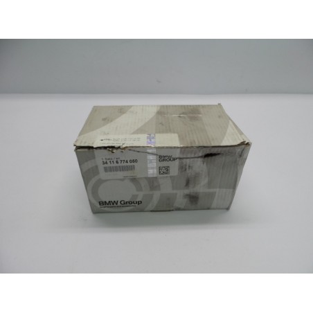 Plaquettes De Freins | BMW | 34116774050 | 6774050 | Pièce d'origine oem Plaquettes De Freins | BMW | 34116774050 | 6774050 | Pièce d'origine oem