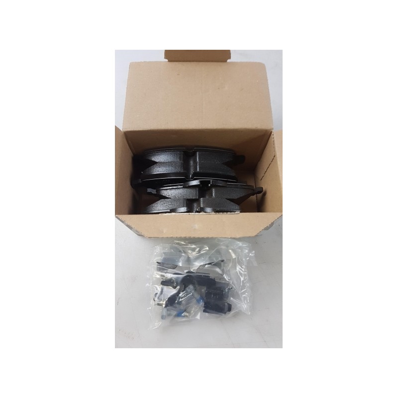 Plaquettes De Freins | BMW | 34116778320 | 6778320 | Pièce d'origine oem