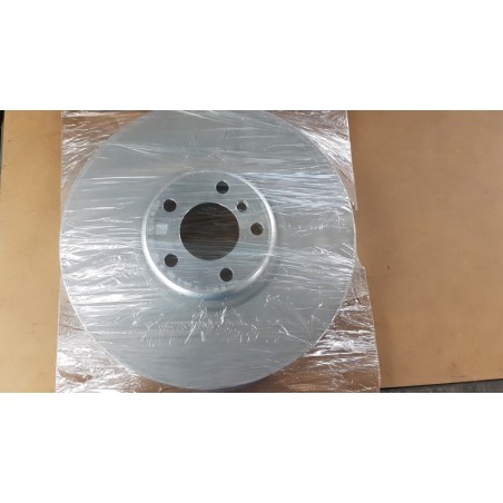 Disque De Frein (1 Pièce) | BMW | 34116782068 | 6782068 | Pièce d'origine oem