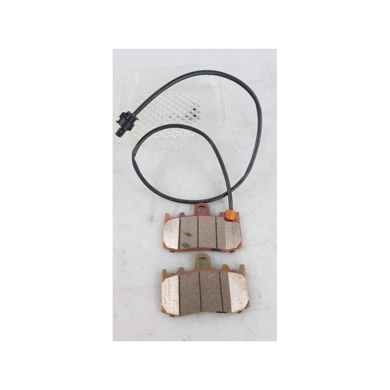 Plaquettes De Freins | BMW | 34118535400 | 8535400 | Pièce d'origine oem