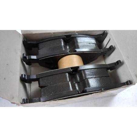 Plaquettes De Freins | BMW | 34211158221 | 1158221 | Pièce d'origine oem Plaquettes De Freins | BMW | 34211158221 | 1158221 | Pièce d'origine oem
