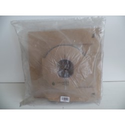 Disque De Frein (1 Pièce) | BMW | 34211166127 | 1166127 | Pièce d'origine oem