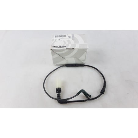 Plaquettes De Freins | BMW | 34212339290 | 2339290 | Pièce d'origine oem Plaquettes De Freins | BMW | 34212339290 | 2339290 | Pièce d'origine oem