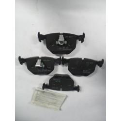 Plaquettes De Freins | BMW | 34213403241 | 3403241 | Pièce d'origine oem
