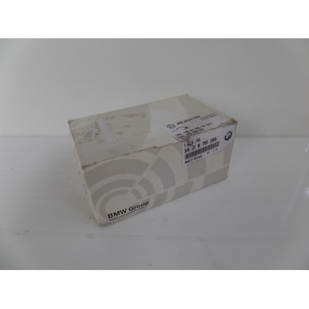 Plaquettes De Freins | BMW | 34216761286 | 6761286 | Pièce d'origine oem Plaquettes De Freins | BMW | 34216761286 | 6761286 | Pièce d'origine oem